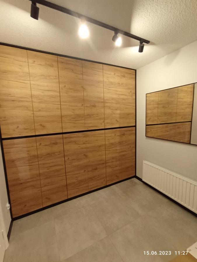 Studio 102 Bachowice Buitenkant foto
